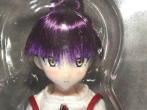 Poupée azone cute - poupée,