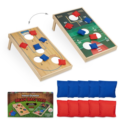 Jeu lancer activité - de,
