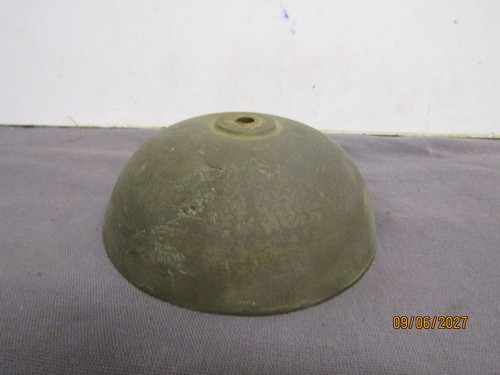 Ancienne cloche horloge - vx.ancienne, d