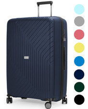 TXL - Grande valise à roulettes, valise de voyage - Hauptstadtkoffer 