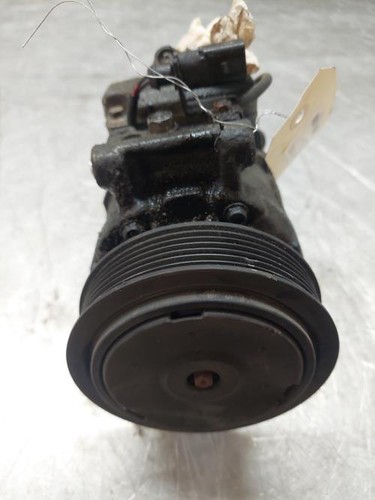 Compresseur clim audi 1 - compresseur,