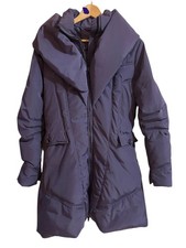 SANDRO FERRONE doudoune mi