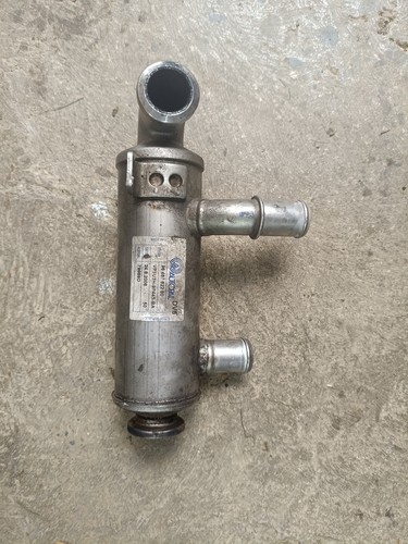 Refroidisseur vanne egr - vanne, 1.6l