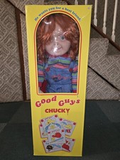 Good Guys Chucky Doll in