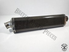 Silencieux BOS YAMAHA 530