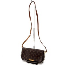 Louis Vuitton Sac favorite