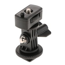 Support Réglable à 3 Voies