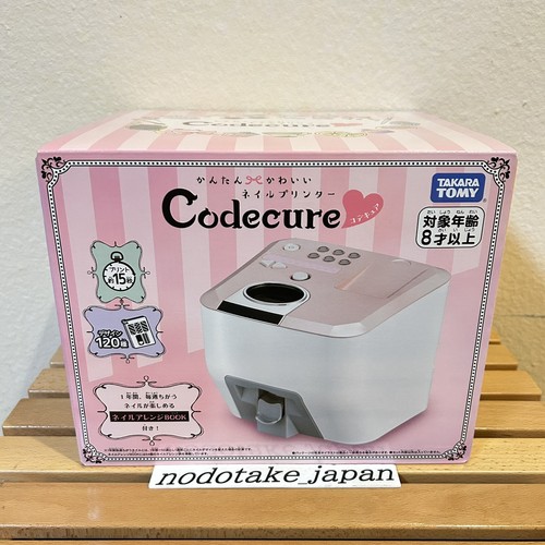 Takara tomy nail art printer - takara,