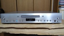 ONKYO C-S5VL SACD / CD PLAYER SUPER AUDIO COMPACT DISC VLSC AC100V 50/60Hz 15W