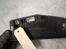 Commande chauffage BMW SERIE 3