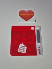 🎮 Point VIP Non Gratté