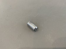 KAY Guitare K-161 Thin Twin Jimmy Reed Modèle Metal Selector Knob Bizarre