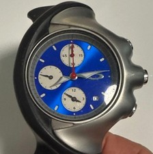 Montre-bracelet Oakley Crush