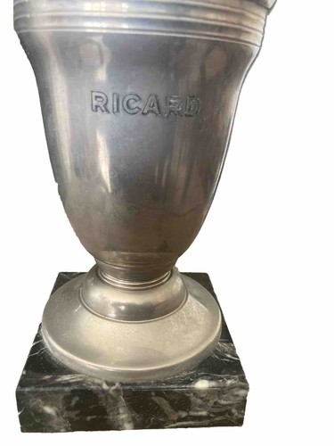Coupe ancienne publicitaire - ancienne,