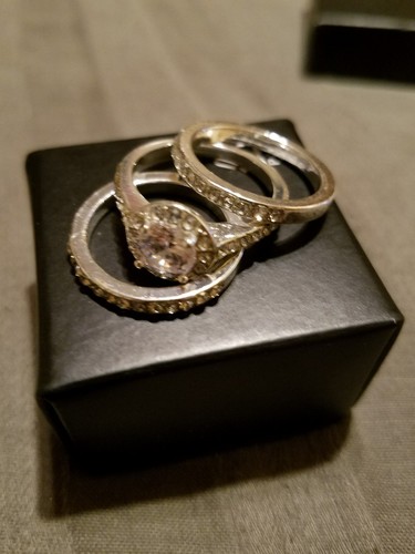 Avon infinite romance - infinite, cz