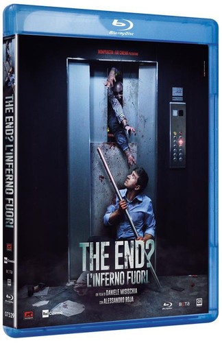 The end l inferno fuori - ?,