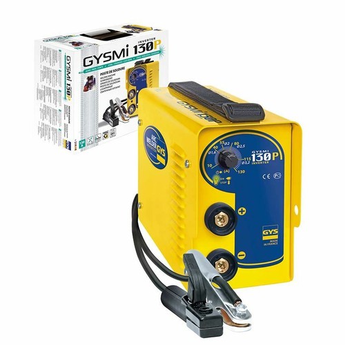 Gys inverter mma electrodes - mma,