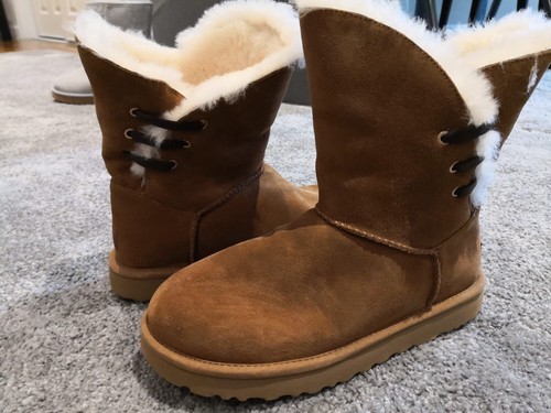 Ugg classic mini boots 1018849 - ugg,