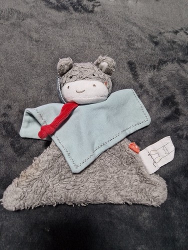 Doudou ane cotton bio - doudou,