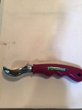 Yonanas ice cream - cream, scoop
