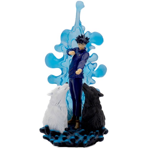 F15 460 figurine megahouse - #f15-460,