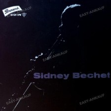 Sidney Bechet With Noble