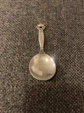 Vintage Georg Jensen Acorn