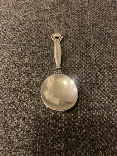 Vintage georg jensen acorn - vintage,