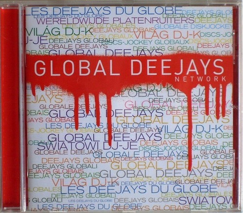 Global deejays network san - deejays,