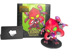 Figure Riot Lol Figurine