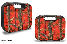 Peau Décalque Drapé pour