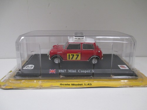 Austin morris mini - mini, cooper