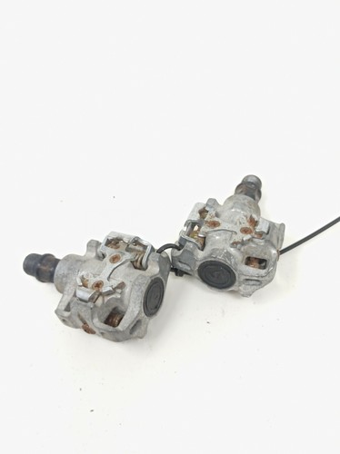 Pédales look components - pédales, vp