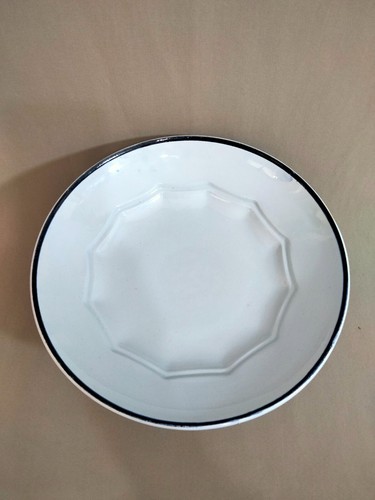 Assiette monté compotier - montÉ,