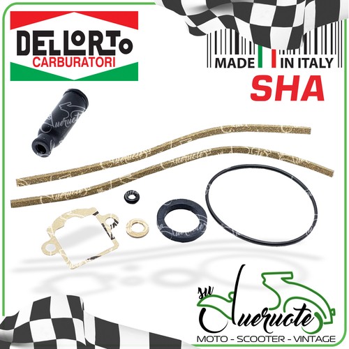 Kit joints carburateur - kit,