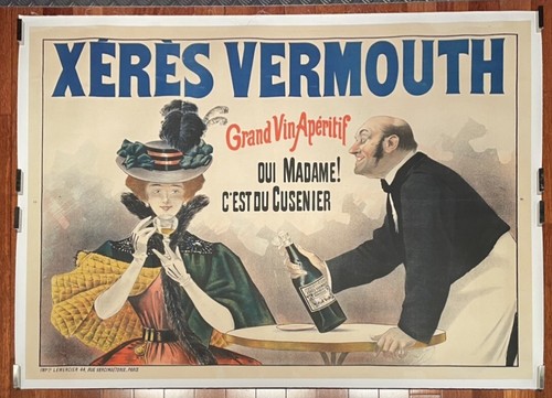 affiche