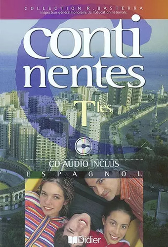 Continentes espagnol - :,
