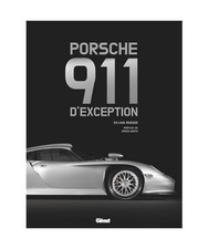 Porsche 911 d'exception