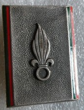 LEGION ETRANGERE DEPOT COMMUN