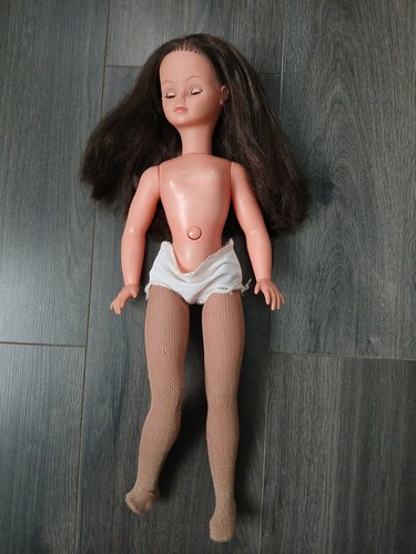 Cathie bella poupée - bella,,