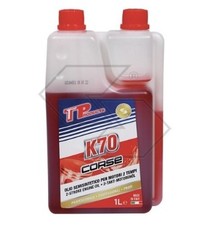 Huile Strong K70 Corse