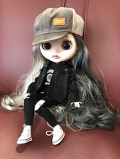 Ensemble de 7 tenues de