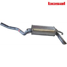 Rear Muffler BOSAL 279349 For