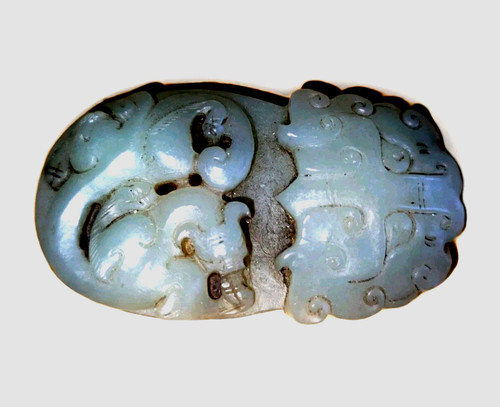 Jade hetian chine - hetian,