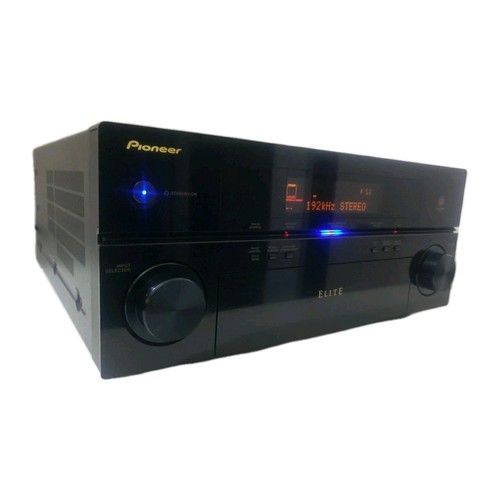 Pioneer elite vsx 92txh ch - vsx-92txh, 7.1