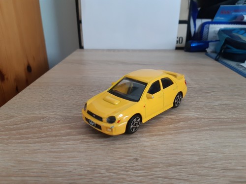 Subaru impreza wrx sti - impreza,