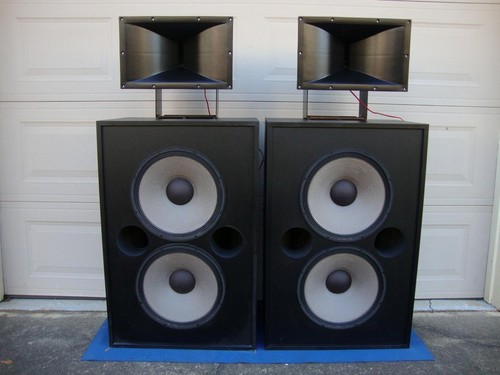Jbl 4638th 2445h - 4638th, (4670d)