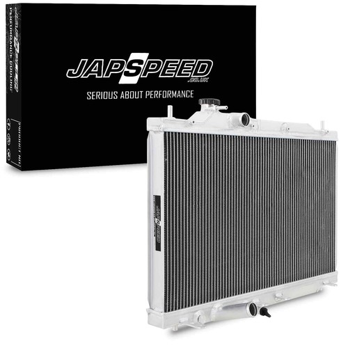 Radiateur alliage - en,