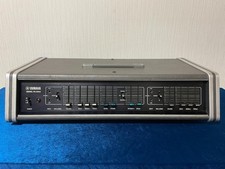 Tête de préampli guitare