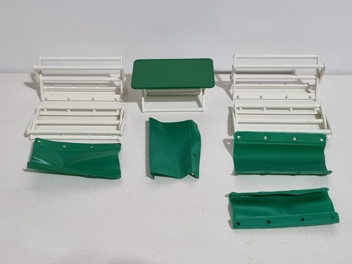 Playmobil 3413 lot table - , lit